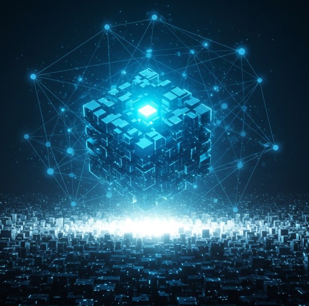 반도체 유통사업