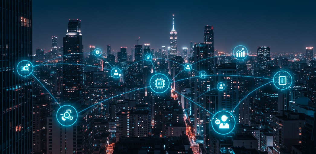 홈캐스트 회사소개