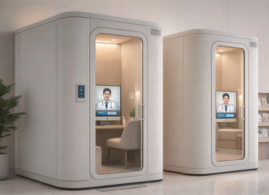 홈캐스트, AI 멘탈헬스케어 ‘마인드스테이션’ 추진…글로벌 병원그룹과 제휴